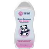 Welıve Bebek Şampuanı