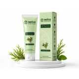 Welive Beyazlatıcı Diş Macunu, İzlanda Yosunu Özü, Florür İçermez, Doğal İçerikler, 125 ml