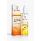 Welive Çift Fazlı Kolay Tarama Saç Spreyi 150 Ml