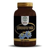 Welive Çörekotu Yağı - 90 Cap