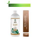 Welive Çöven Otlu Sıvı El Sabunu Melisa ve Iğde Özlü 1000 ml