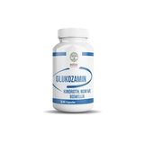 Welive Glukozamin Kondroitin MSM Boswellia 90 Kapsül