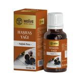 Welive Haşhaş Yağı 50 ml