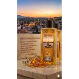 Welive İstanbul Serisi Kız Kulesi Amber Kolonyası 400 Ml 80 Derece (Anadolu Serisi)