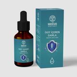Welive Iyot Içeren Damla 30 ml