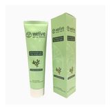 Welıve Izlanda Yosunlu Diş Macunu 150 ml