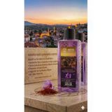 Welive Karabük Serisi Safranbolu Safran Çiçeği Kolonyası 400 Ml 80 Derece (Anadolu Serisi)