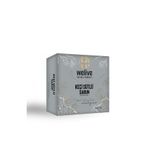 Welive Keçi Sütü Sabunu, Nemlendirici, Sivilce Karşıtı, Hassas Ciltler için, Katı Sabun, 125 Gr