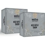 Welive Keçi Sütü Sabunu2 Liset