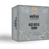 Welive Keçi Sütü Sabunu