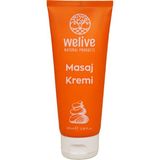 Welive Masaj Kremi 100 ml