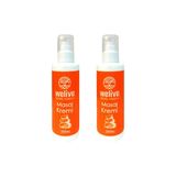 Welive Masaj Kremi( 2X200 ml )