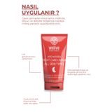 Welive NIGHT CARE CREAM ALL SKIN TYPES (GECE BAKIM KREMİ)