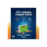 Welive Omega 3 Balık Yağı 90 Yumuşak Kapsül