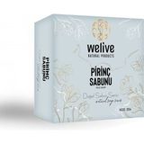 Welive Pirinç Sabunu