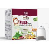Welive Plus Tea Karışık Bitki Çayı Süzen Çay 40'lı
