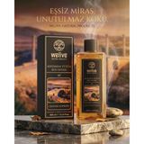 Welive Premium Adıyaman Tütün Kolonyası Cendere Köprüsü Serisi 400 ml 80°