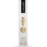 Welive Welıve Likit Mat Kapatıcı (Concealer) 5 gr (66)