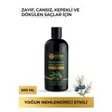 Welıve Yoğun Nemlendirici Etkili Ardıç Katranı Şampuan