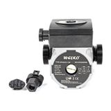 Welko Gpa 25-8 130 mm Frekans Konvertörlü Sirkülasyon Pompası 8 Mss 4,9 M3/h