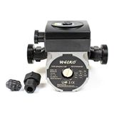 Welko Gpa 25-8 180 mm Frekans Konvertörlü Sirkülasyon Pompası 8 Mss 4,9 M3/h