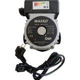 Welko Gpa 25-8-Iı Frekans Konvertörlü 18-30.000 Kazan Için Sirkülasyon Pompası 8 Mss 4,2 M3/h - Boy 13 cm