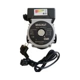 Welko Gpa 25-8-Iı Frekans Konvertörlü 18-30.000 Kazan Için Sirkülasyon Pompası 8 Mss 4,2 M3/h