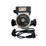 Welko Gpa 32-8-180-II Frekans Konvertörlü 8 Mss 5,1 M3/h Sirkülasyon Pompası 45-60.000 Kazan Için