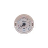 Welko Q40 Spiral Kombi Termometresi 1 Metre 4 Bar