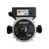 Welko Sirkülasyon Pompası 30-45.000 Kazan Için Gpa 25-8-Iı Frekans Konvertörlü 8 Mss 4,9 M3/h