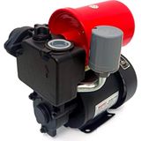 Welko Tgp 125C Güneş Enerjisi Sıcak Su Basınçlandırma Hidroforu 35mss 35lt/dk 0,5Hp
