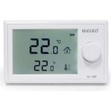 Welko WL-20RF Kablosuz Dijital Oda Termostatı