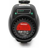 Welko Wlk 32-10 Ea 180 mm 60-80.000 Kazan Için Frekans Konvertörlü Sirkülasyon Pompası 10 Mss 9 M3/h