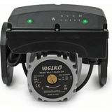 Welko WLK 50/12 245mm Frekans Konvertörlü Flanşlı Sirkülasyon Pompası 12 mss 20 m3/h