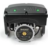 Welko Wlk 65/12 Frekans Konvertörlü Flanşlı Sirkülasyon Pompası 12 Mss 20 M3/h