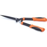Welkut HC-233358 Çit Makası Çift Fonksiyonlu 52 Cm