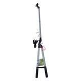 Welkut Hc-830c Yüksek Dal Budama Makası 150 Cm Anvil