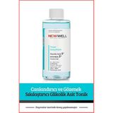 Well Canlandırıcı ve Gözenek Sıkılaştırıcı Glikolik Asit Tonik 200 Ml, T1011