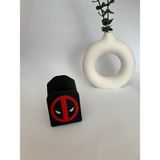 Well Cut Deadpool Logolu Xbox ve Playstation Controller Oyun Kol Standı