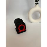 Well Cut God Of War Xbox ve Playstation Controller Oyun Kol Standı - Kırmızı