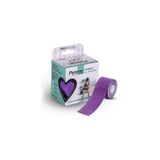 Well Mor Spor Ve Terapi Bandı, Sport Tape Tape, Sporcu Kas Ağrı Bandı