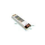 Well Power Wellpower 17 Amper 12 Volt Şerit Led Trafosu Ultra Slim Adaptör Wpus-1217M