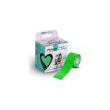 Well Yeşil Spor Ve Terapi Bandı, Sport Tape Tape, Sporcu Kas Ağrı Bandı