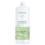 Wella 1000 ml Elements Renewing Parabensiz Yenileyici Saç Kremi