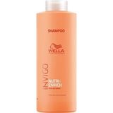 Wella 1000 ml Nutri-Enrich Deep Nourishing Şampuan