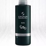 Wella 1000 ml System Professional Man Enerji Şampuan