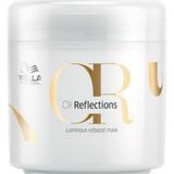 Wella 150 ml Oil Reflections Luminous Reboost Mask