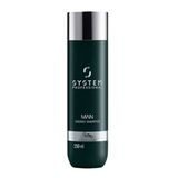 Wella 250 ml System Professional Man M1E Enerji Şampuan