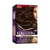 Wella 3/0 Koyu Kahve x2 Saç Boyası
