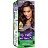 Wella 4/0 Saç Boyası - Standart